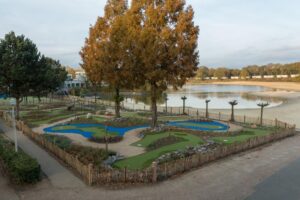 Roompot Vakantiepark Hunzedal - Erholung inmitten der Natur 12 Vakantiepark-Hunzedal_pic11