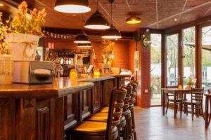 Roompot Vakantiepark Hunzedal - Erholung inmitten der Natur 3 Vakantiepark-Hunzedal_pic2