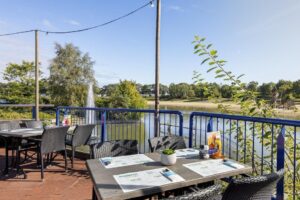 Roompot Vakantiepark Hunzedal - Erholung inmitten der Natur 4 Vakantiepark-Hunzedal_pic3