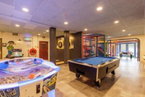 Roompot Vakantiepark Hunzedal - Erholung inmitten der Natur 5 Vakantiepark-Hunzedal_pic4