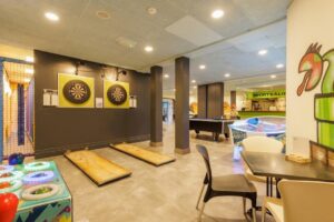 Roompot Vakantiepark Hunzedal - Erholung inmitten der Natur 7 Vakantiepark-Hunzedal_pic6