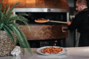 Roompot Vakantiepark Kijkduin - Erholsamer Urlaub in Strandnähe 6 Vakantiepark-Kijkduin_pic11