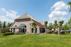 Villapark De Weerribben - Erholung inmitten der Natur 2 Villapark-de-Weerribben_pic1