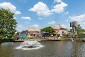 Villapark De Weerribben - Erholung inmitten der Natur 14 Villapark-de-Weerribben_pic13