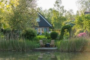 Villapark De Weerribben - Erholung inmitten der Natur 15 Villapark-de-Weerribben_pic14