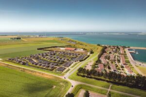 Roompot Water Village - Ein idyllischer Ferienpark am Wasser 11 Water-Village_pic11