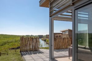 Roompot Water Village - Ein idyllischer Ferienpark am Wasser 3 Water-Village_pic2