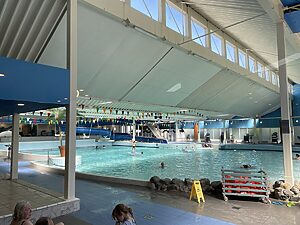 Roompot Water Village - Ein idyllischer Ferienpark am Wasser 4 Water-Village_pic3