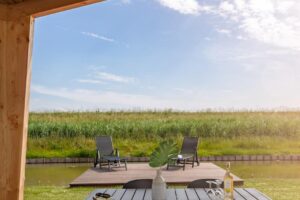 Roompot Water Village - Ein idyllischer Ferienpark am Wasser 5 Water-Village_pic4