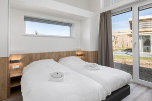 Roompot Water Village - Ein idyllischer Ferienpark am Wasser 8 Water-Village_pic7