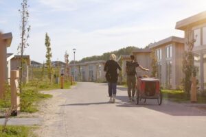 Roompot Water Village - Ein idyllischer Ferienpark am Wasser 9 Water-Village_pic8