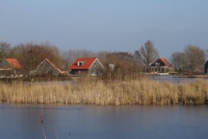 Roompot Waterpark Langelille - Erholung pur am Wasser 3 Waterpark-Langelille_pic2