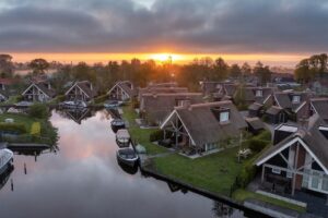 Roompot Waterpark Terkaple