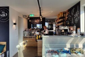 Roompot Waterstaete Ossenzijl - Erholung inmitten der Natur 6 Waterstaete-Ossenzijl_pic5