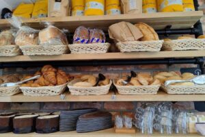 Roompot Waterstaete Ossenzijl - Erholung inmitten der Natur 7 Waterstaete-Ossenzijl_pic6