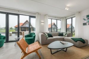 Roompot Waterstaete Ossenzijl - Erholung inmitten der Natur 8 Waterstaete-Ossenzijl_pic7