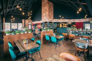 Roompot Weerterbergen - Erholung und Spaß für die ganze Familie 10 Weerterbergen_pic9