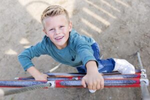 Zeeland Village - Erholung und Natur pur im Ferienpark 4 Zeeland-Village_pic3