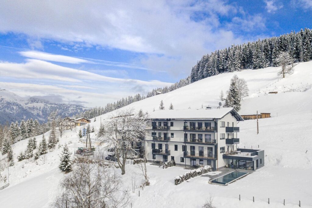 Alps Resorts Hideaway Dachstein West