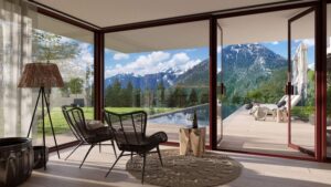 Alps Resorts Hideaway Dachstein West 3 alps-resorts-hideaway-dachstein-west_pic2