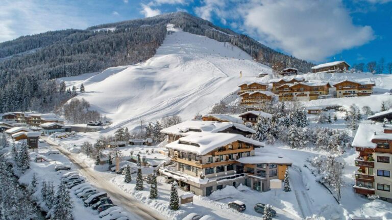 Die besten Alps Resorts auf einen Blick