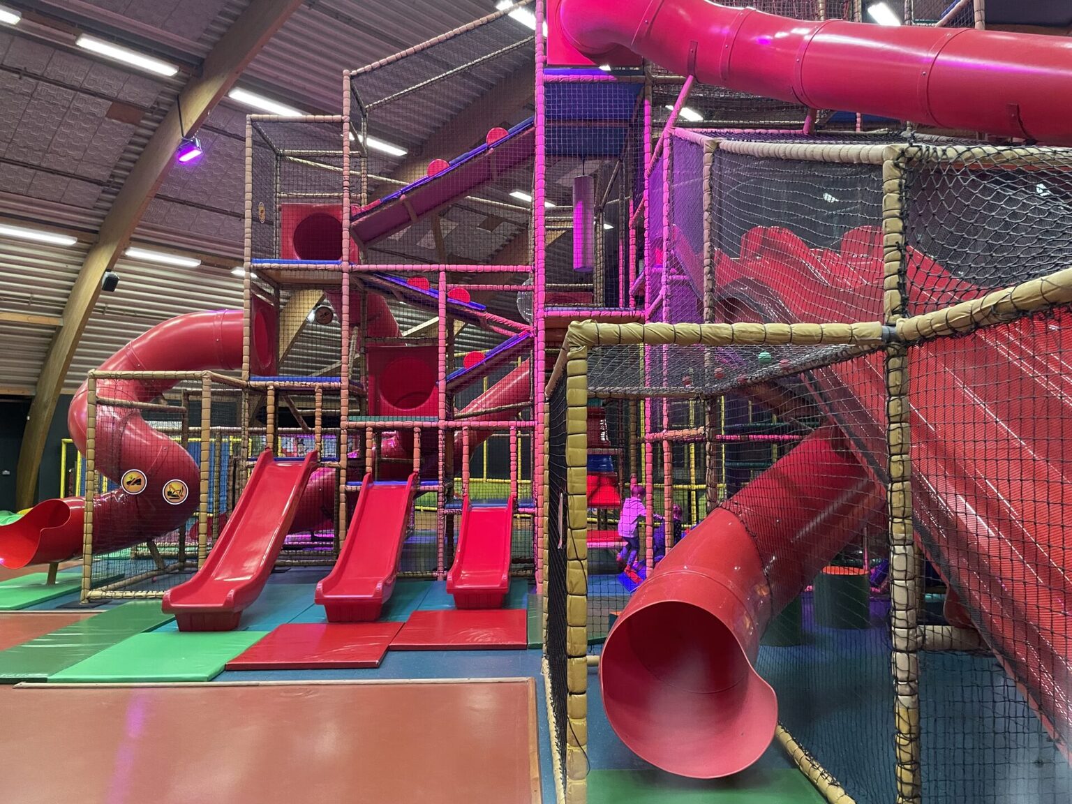 Alle Center Parcs auf einer Karte (Übersicht) Ferienparkguide