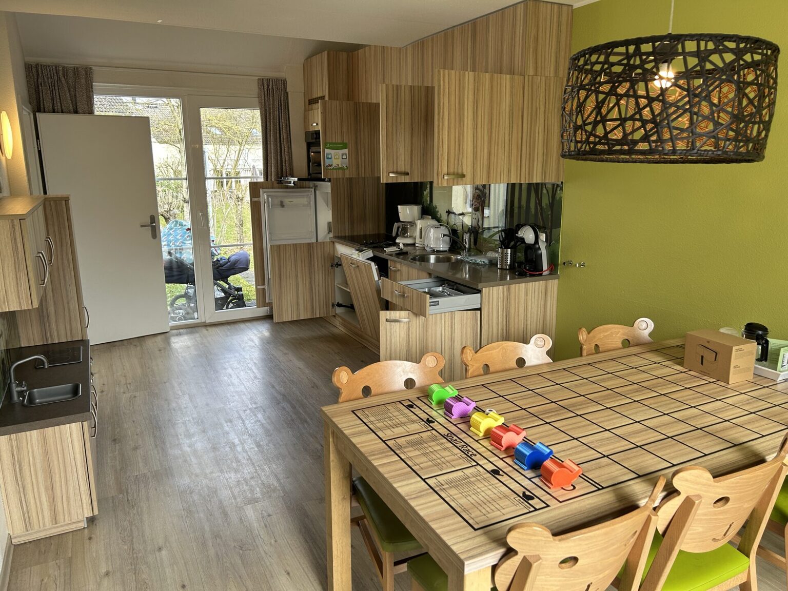 Die besten Center Parcs für Erwachsene Ferienparkguide