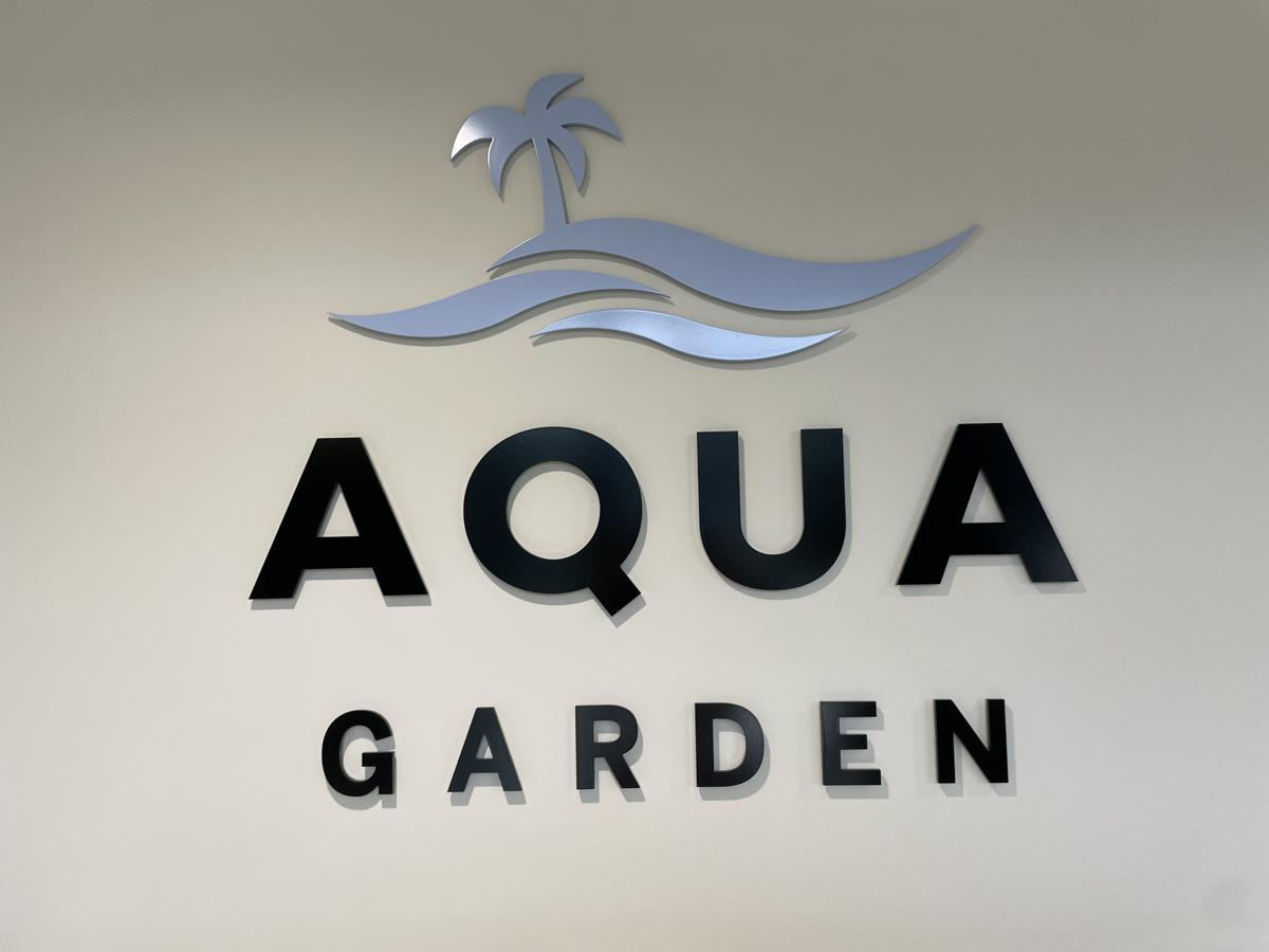 Das Aqua Garden im Center Parcs Terhills Resort auf einen Blick