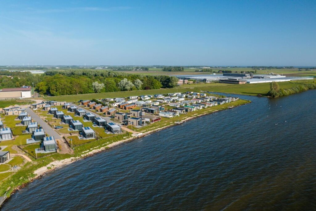 Roompot Resort Duynzicht - Erholung an der niederländischen Küste
