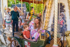 EuroParcs Enkhuizer Strand 16 europarcs-enkhuizer-strand_pic15