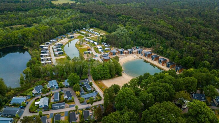 EuroParcs - Tolle Ferienparks in Holland, Deutschland, Österreich und Belgien
