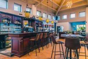 EuroParcs Zilverstrand 15 europarcs-zilverstrand_pic14