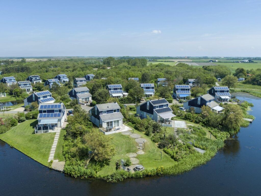 Roompot Ameland - Erholung und Natur auf der Insel