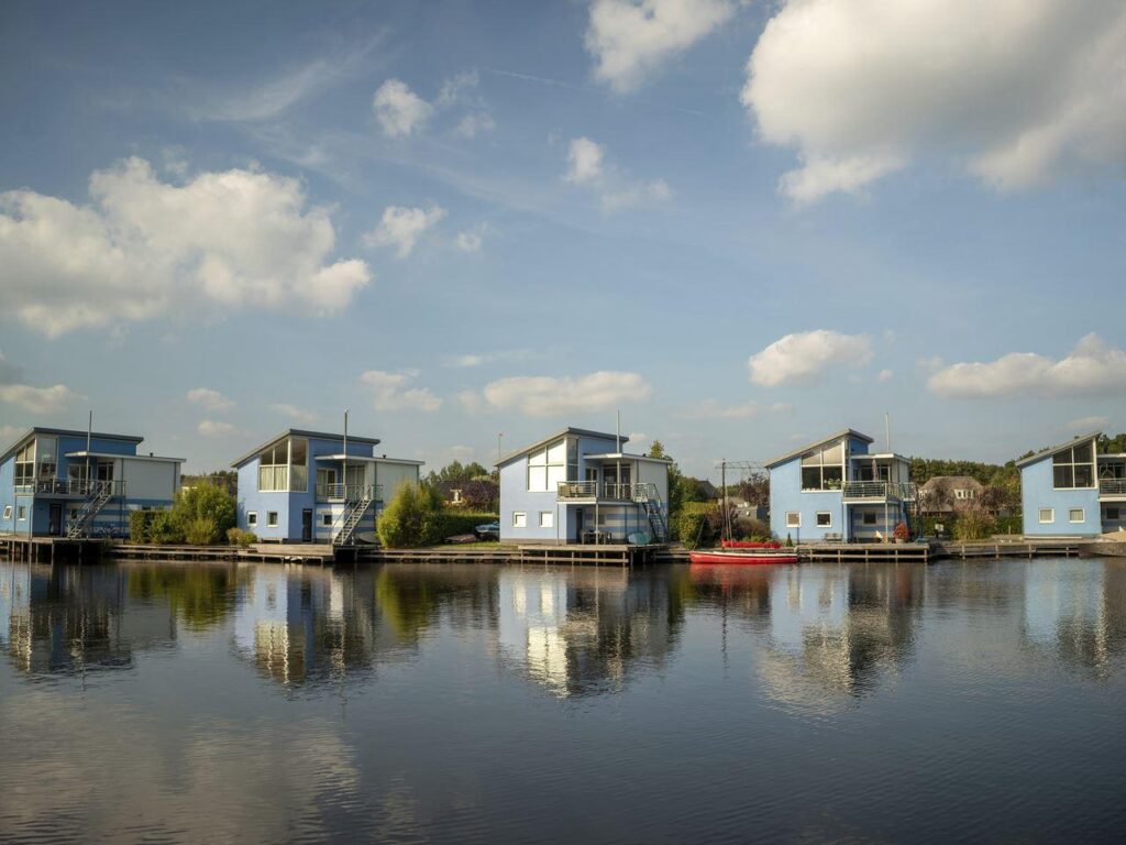 Landal Het Land van Bartje