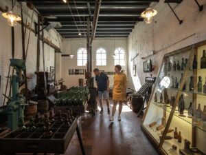 Landal Duc de Brabant