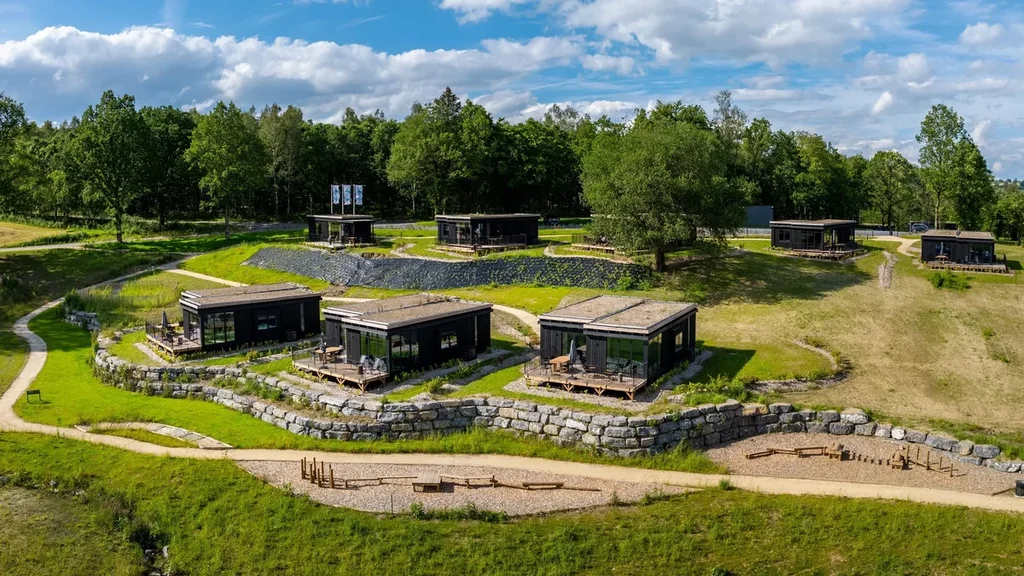 Landal Kustpark Egmond aan Zee