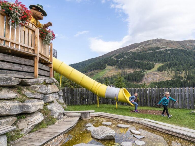 Ferienparks in den Bergen - Tipps und Empfehlungen