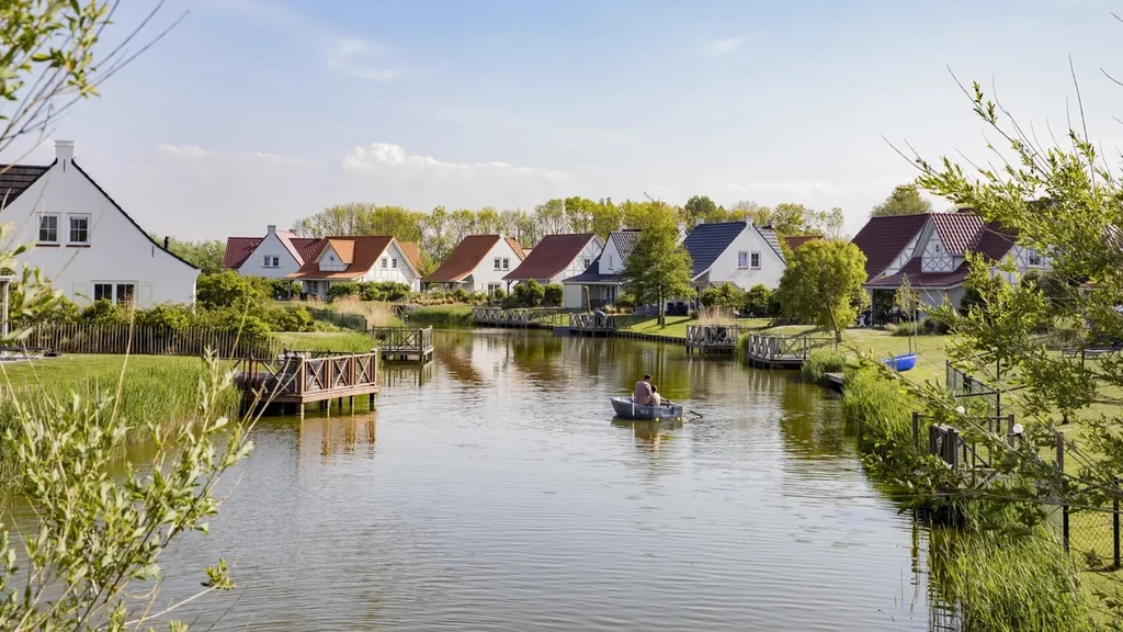 Ferienpark Oesterdam