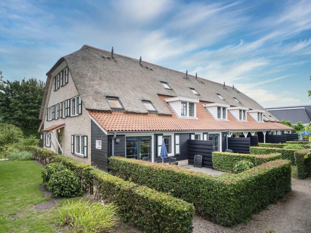 Landal Residence t Hof van Haamstede