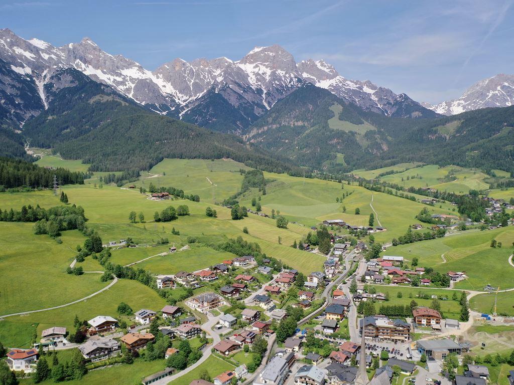 Alps Resorts Hideaway Dachstein West