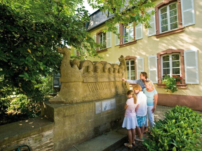 Die besten Ferienparks in Deutschland