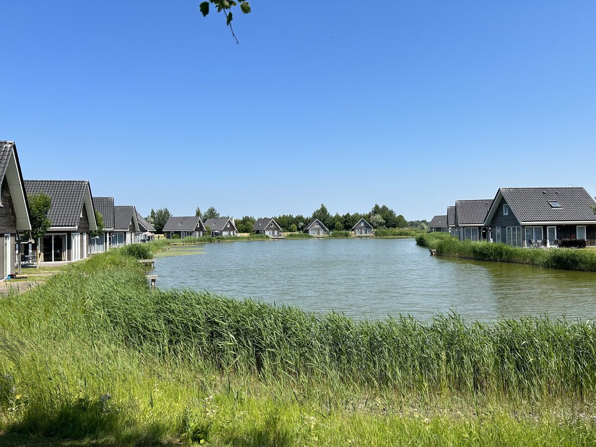 Die besten Ferienparks in Holland am Meer