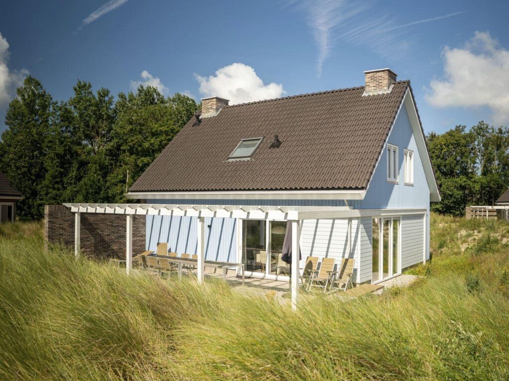 landal-strand-resort-ouddorp-duin_für Gruppen