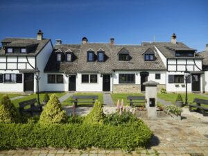 Landal Village les Gottales 3 landal-village-les-gottales_pic2