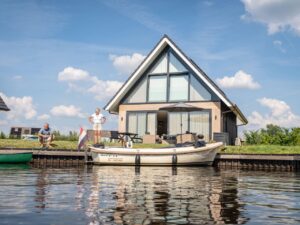 Landal Waterpark De Alde Feanen