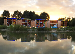 Ravensburger Spieleland Ferienpark 2 ravensburger-spieleland-feriendorf-panorama