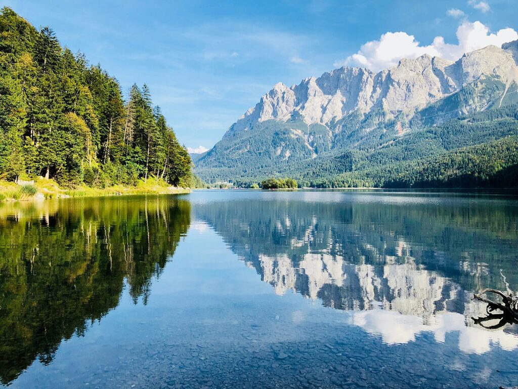 Die besten Ferienparks in Deutschland