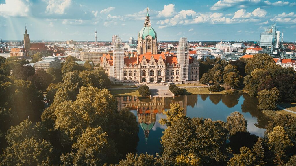 Die besten Ferienparks in Deutschland