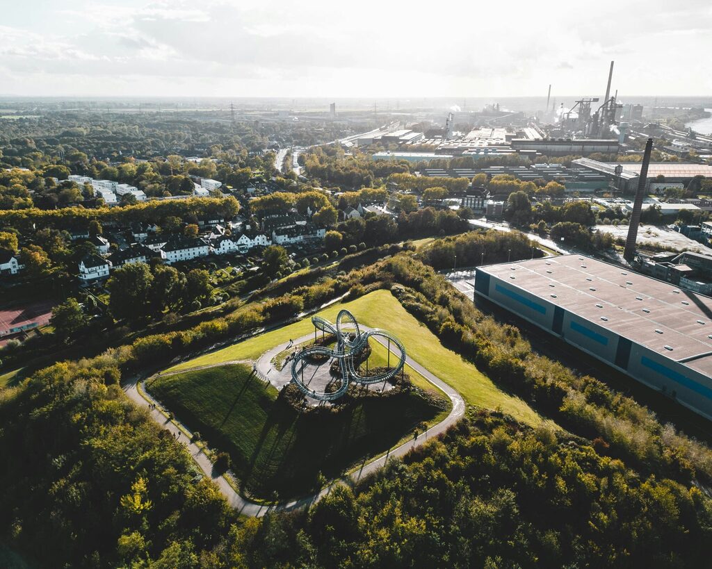 Die besten Ferienparks in Deutschland