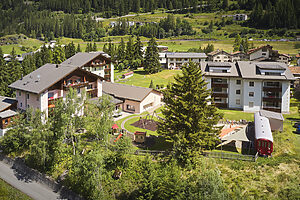 Reka-Feriendorf Bergün 2 reka-berguen-pic1